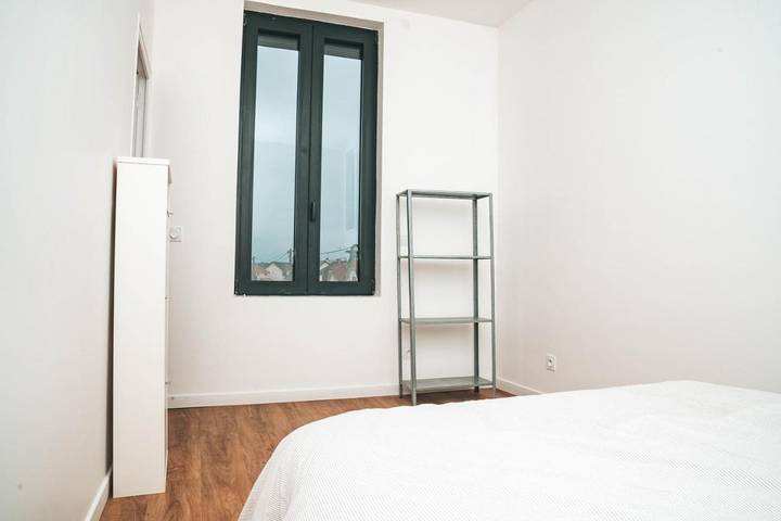 Gîte pour 2 personnes, avec Vue à Gournay-sur-Marne - 3