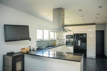 Maison d’hôte pour 2 personnes, avec jardin et terrasse à Mons (Hennegau)