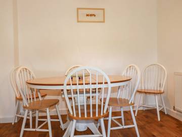 Cottage for 5 People in St Austell, Cornwall, Photo 4