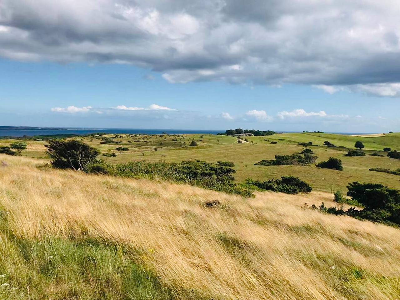 8 Personen Ferienhaus in Knebel in Begtrup, Knebel