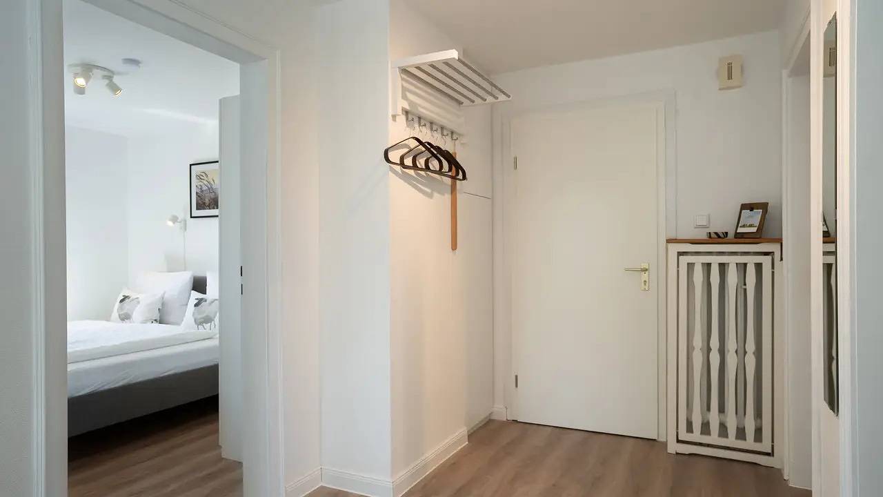Ganze Ferienwohnung, Ferienwohnung für 4 Personen (65 m²) in Sylt-Ost, Sylt (Gemeinde)