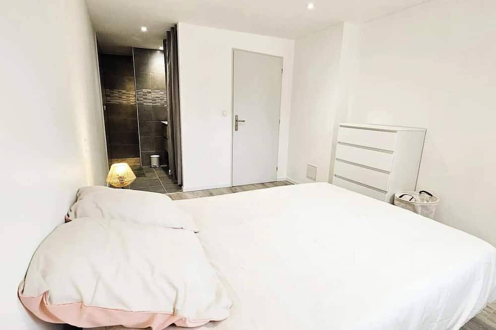 Gîte de France 6 personnes in Brive-la-Gaillarde, Région de Brive-la-Gaillarde