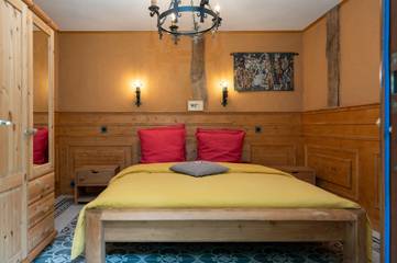 Chambre D’hôte pour 2 Personnes dans Pluvigner, Région de Lorient, Photo 1