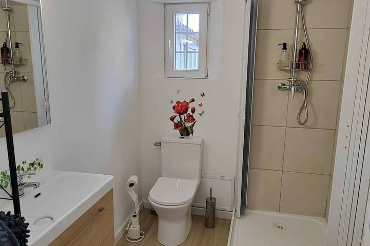 Location de vacances pour 10 personnes à La Crau - 2