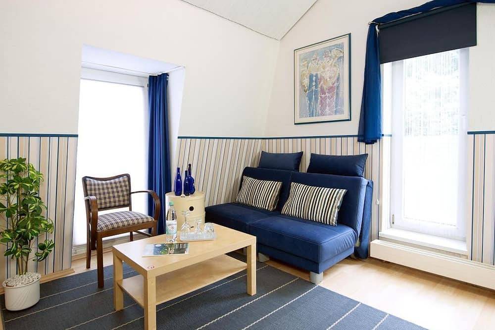 Gästezimmer 2 - Ferienwohnungen Kachel in Bacharach, Landkreis Mainz-Bingen