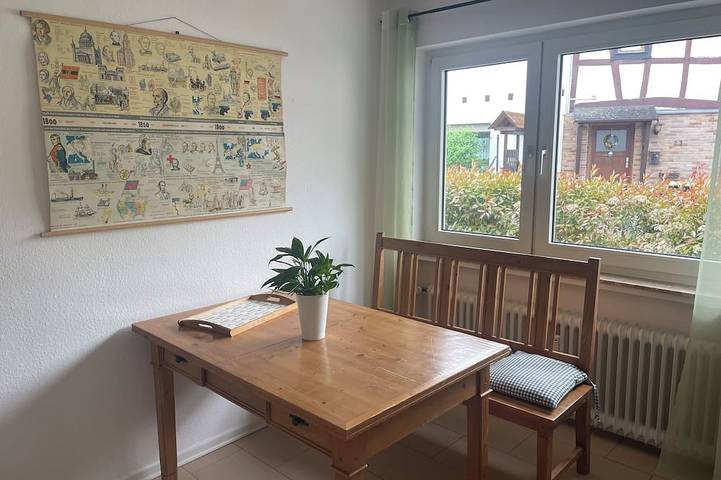 Ferienwohnung für 4 Personen - 1