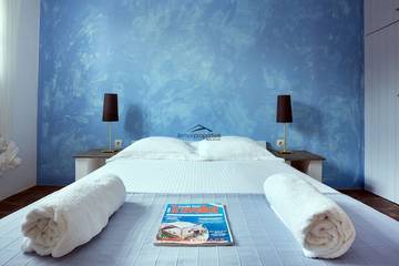 Villa pour 4 Personnes dans Kea, Cyclades, Photo 3