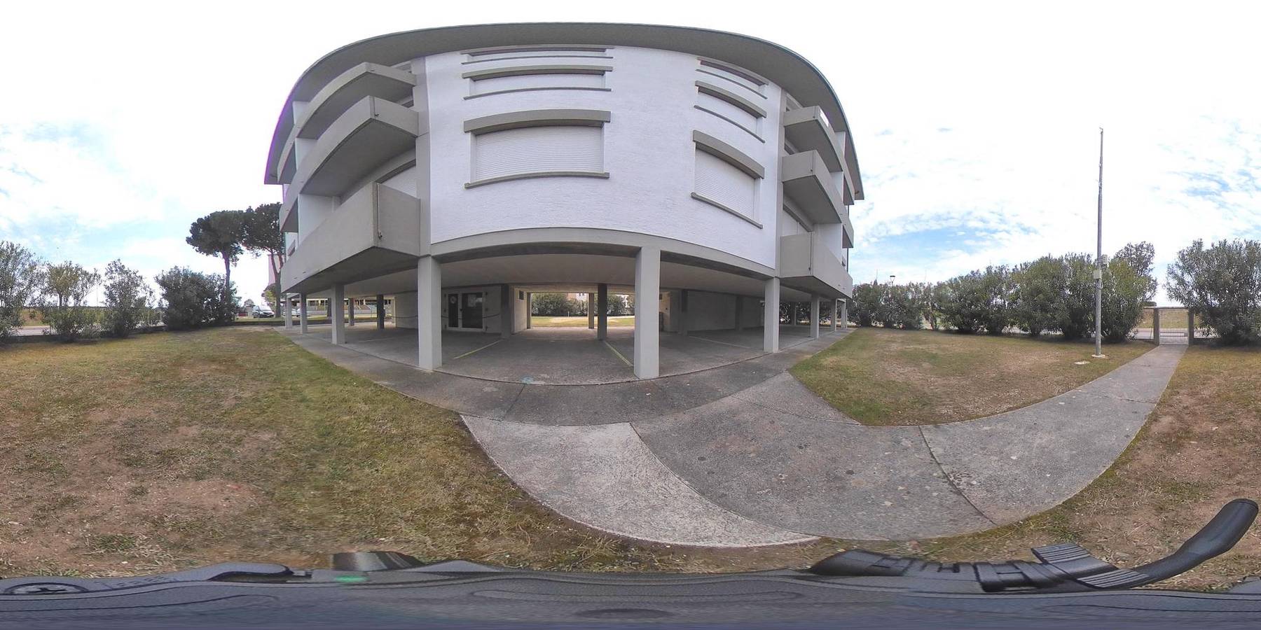 Appartamento intero, Appartamento con aria condizionata e balcone  in Lignano Sabbiadoro, Provincia d'Udine