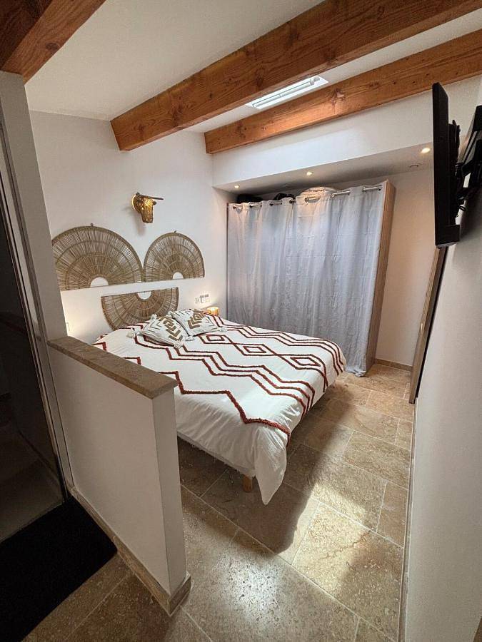 Gîte pour 2 personnes à Soubès - 2