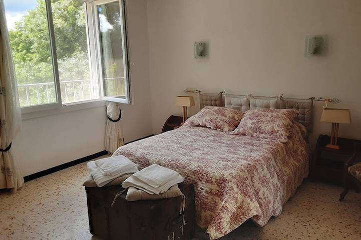 Gîte pour 4 personnes à Moussac - 3
