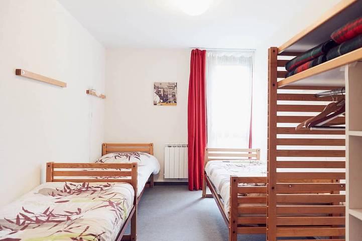 Gîte pour 5 personnes à La Chapelle-Geneste - 3