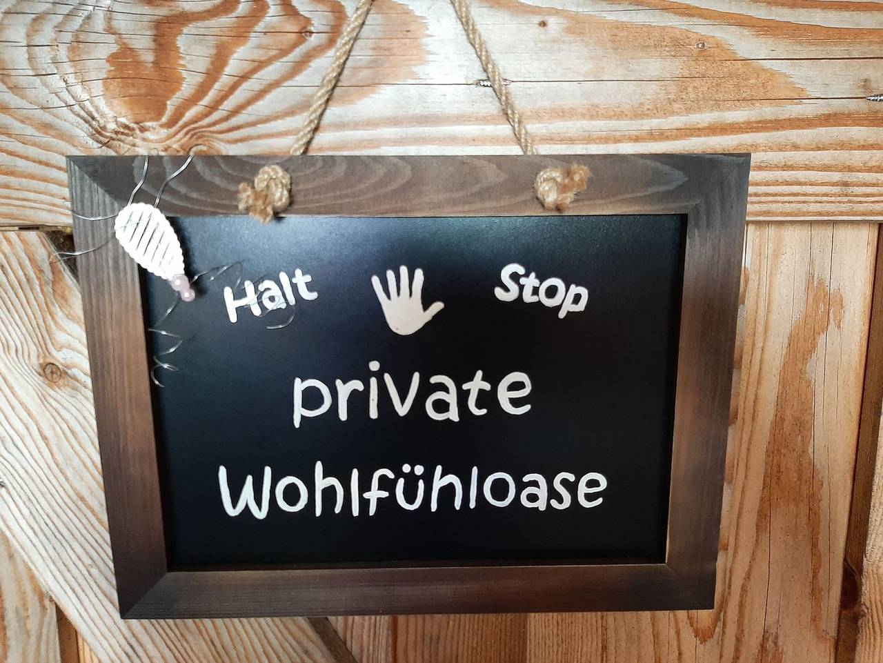 Ganze Ferienwohnung, Ferienhaus Bayerlipp - Ferienwohnung Merlin in Scheßlitz, Landkreis Bamberg
