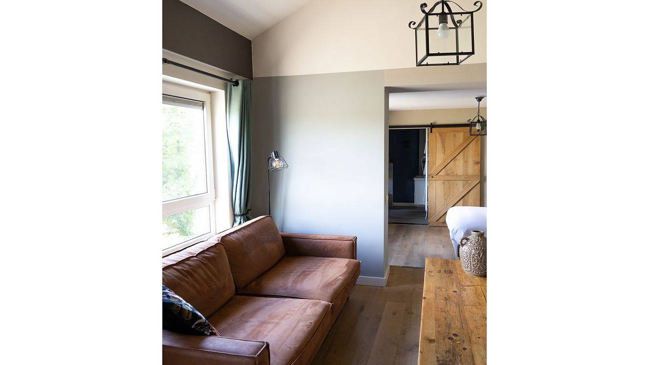 Geheel vakantieappartement, Ferienwohnung für 2 Personen (50 m²) in Valkenburg in Valkenburg, Limburg