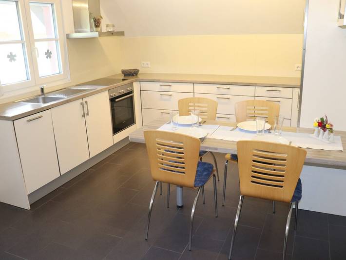 Ferienhaus für 5 Personen, mit Balkon in Mittlerer Schwarzwald - 3