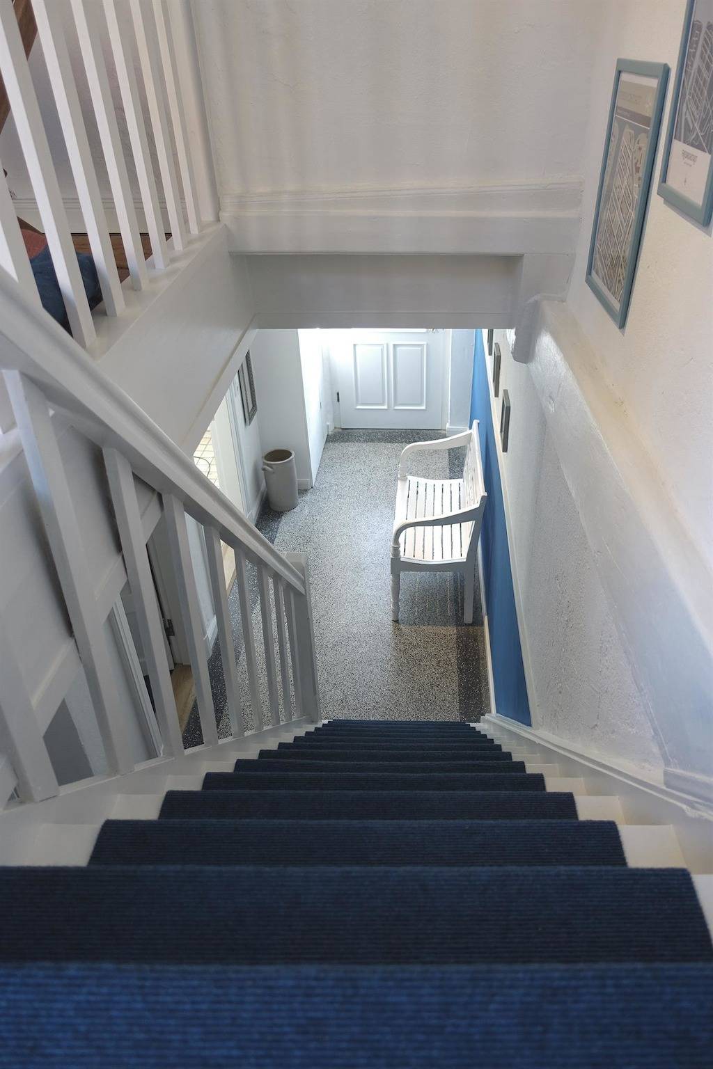 Appartement/Fewo, Dusche, Wc, 3 Schlafräume in Friedrichstadt, Eider-Treene-Sorge