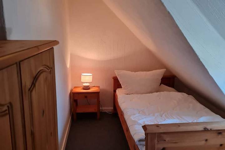 Cottage für 4 Personen, mit Garten und Terrasse in Middelhagen - 3