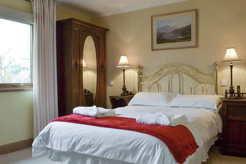 3 Schlafzimmer Unterkunft in Aviemore in Aviemore, Highlands