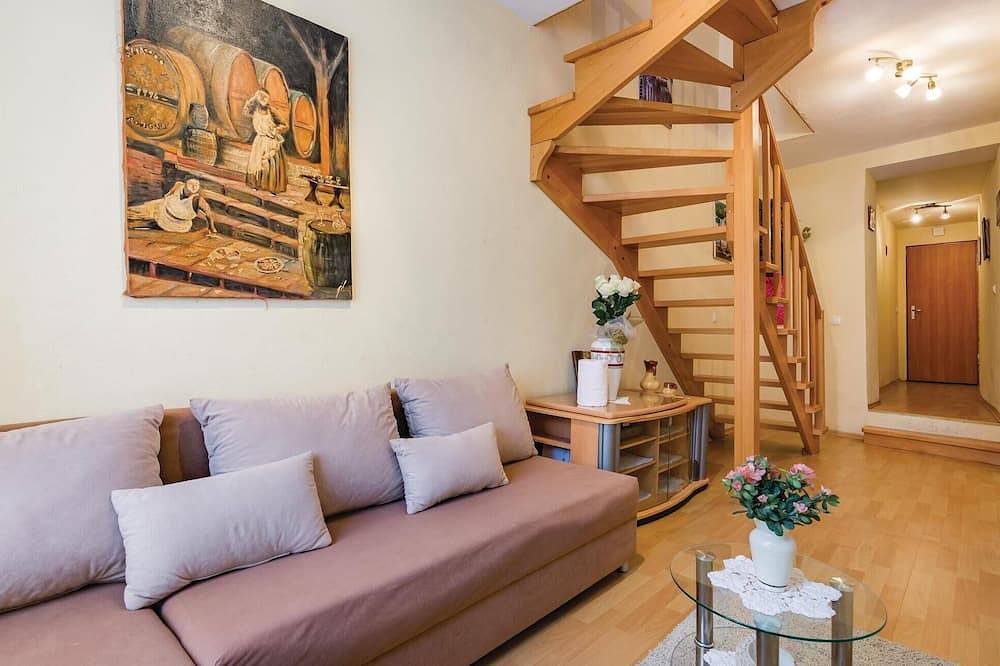 Geheel appartement, Prachtig appartement in Rovinj met Wifi in Rovinj, Rovinj en omgeving