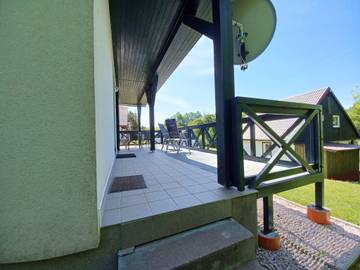 Casa De Férias para 8 Pessoas em Cerny Dul, Sudetos, Foto 4