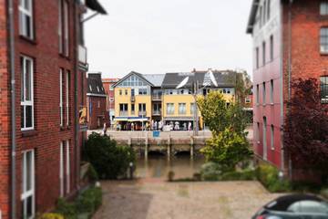 Ferienwohnung für 3 Personen in Husum Hafen, Husum, Bild 3