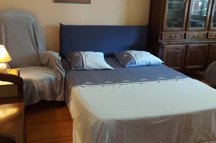 Location de vacances pour 4 personnes à Orbeil (Puy-de-Dôme) - 4