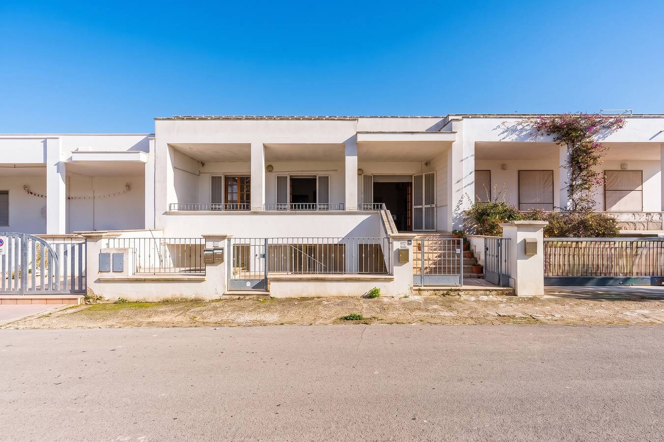 Apartamento entero, Annamaria House by Barbahouse in Taviano, Golfo de Tarento