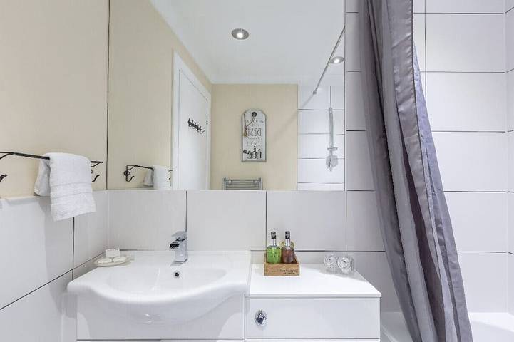 Appartement entier, Bel appartement de 2 chambres à coucher à Glasgow West End in Glasgow, Greater Glasgow and Clyde Valley
