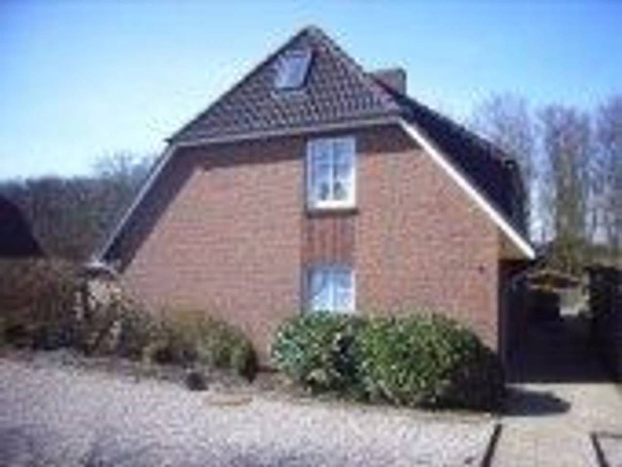 Ganze Ferienwohnung, Min Warft, Starklef 4 in Wyk auf Föhr (Stadt), Wyk auf Föhr