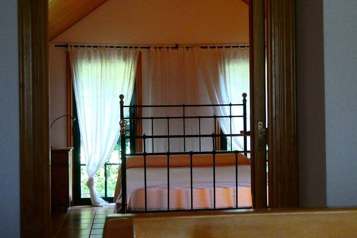 Gîte pour 5 personnes, avec jardin, animaux acceptés à Gondomar - 4