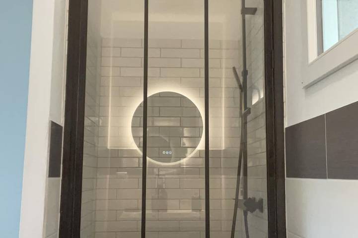 Location de vacances pour 3 personnes à Saint-Pardoux - 3