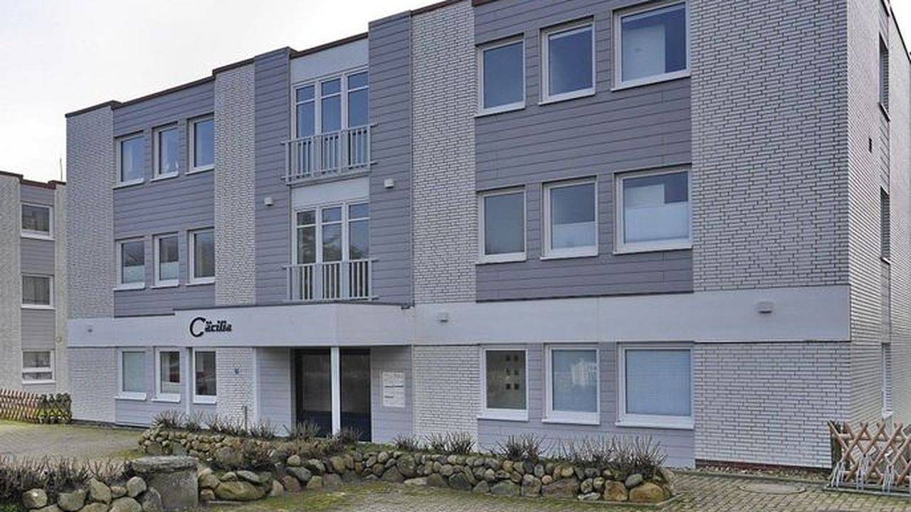 Ganze Ferienwohnung, Ferienwohnung für 2 Personen (42 m²) in Wenningstedt in Wenningstedt, Sylt