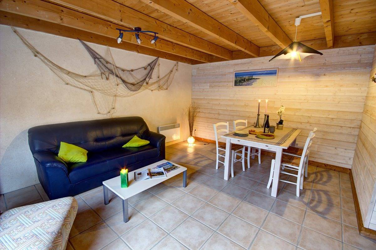 Ty ar mor in Telgruc-sur-Mer, Châteaulin und Umgebung