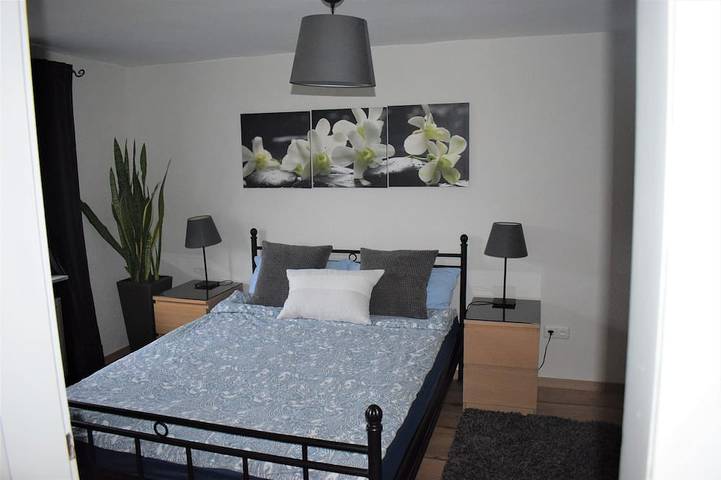 Ferienhaus für 6 Personen, mit Pool und Garten, mit Haustier in Boppard - 4