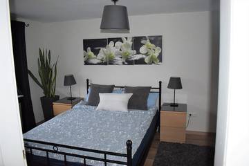 Ferienhaus für 6 Personen in Boppard, Osteifel, Bild 3