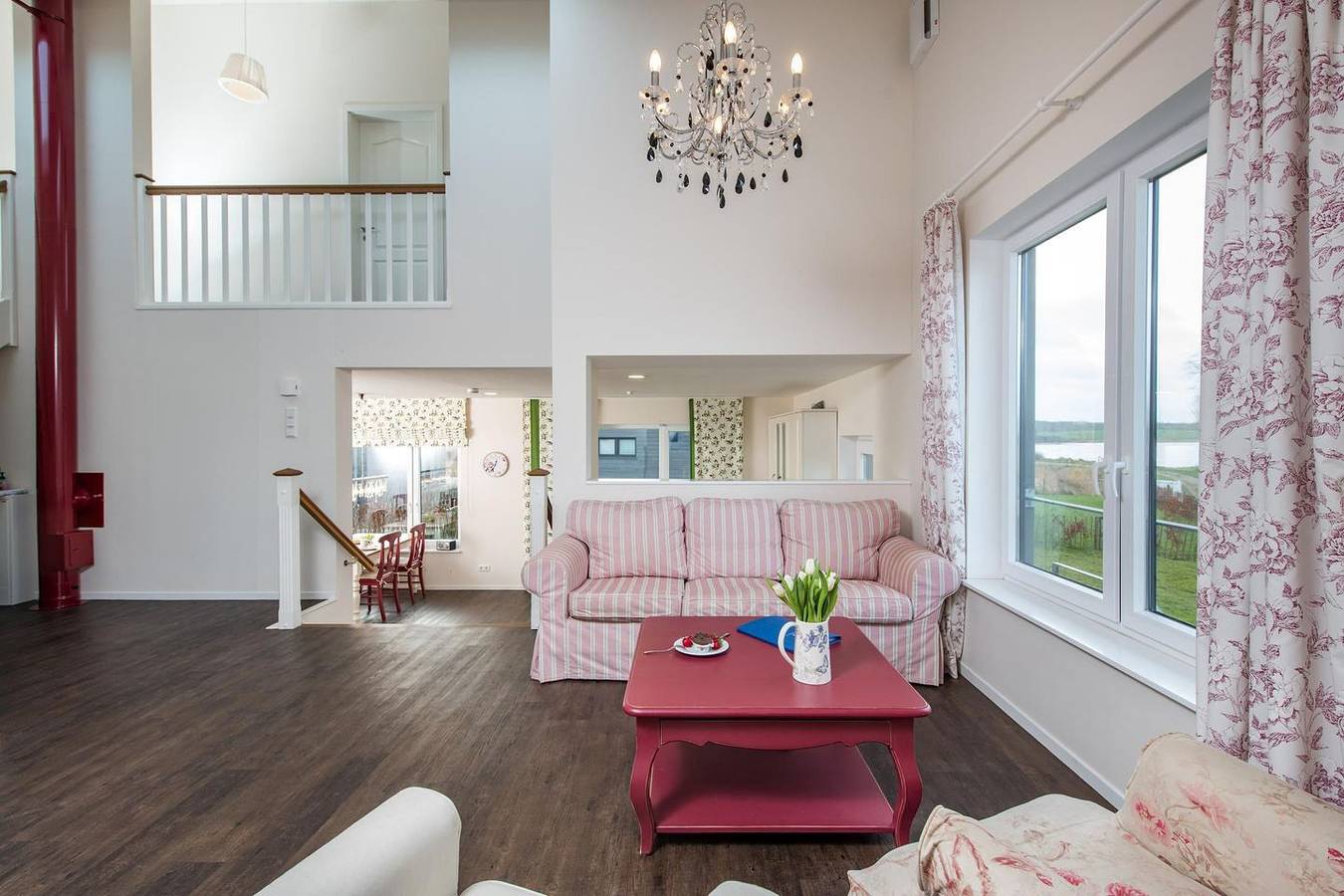 Ferienhaus Träumerei in Geltinger Birk, Gelting