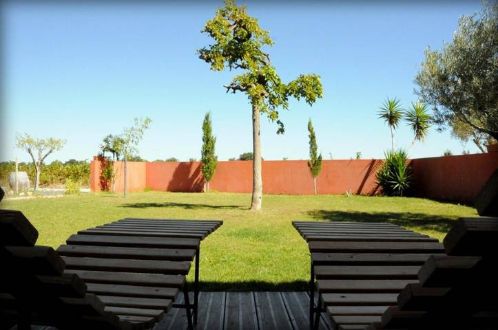 Location de vacances pour 6 personnes, avec terrasse et vue à Brouilla - 4