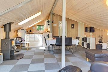 Villa per 6 Persone in Ho, Jutlandia occidentale, Foto 4