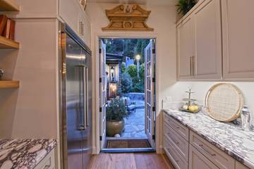 Villa pour 8 Personnes dans Los Angeles, Los Angeles County, Photo 1