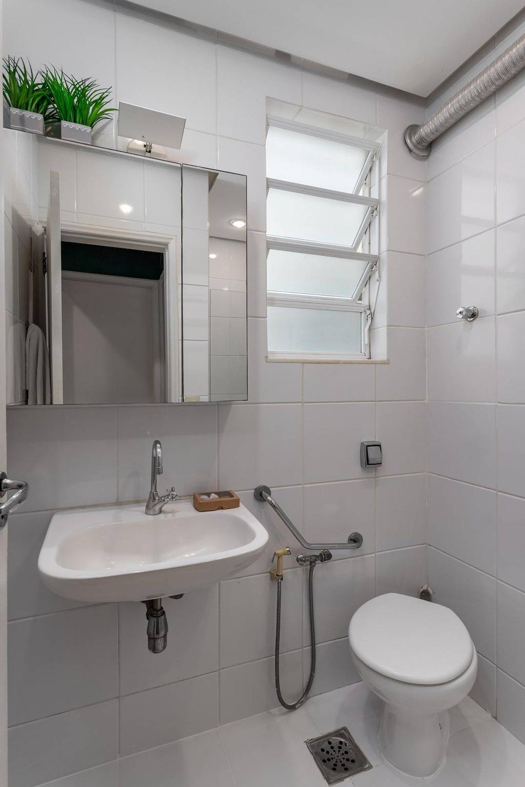 Appartamento intero, 6 minutes from Copacabana beach | Rdl1112 in Copacabana, Rio de Janeiro