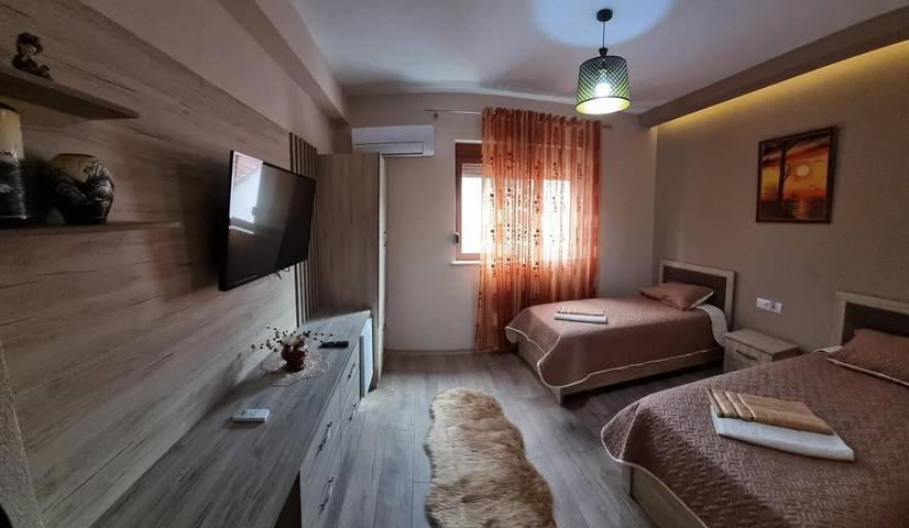 Appartement de vacances pour 2 personnes