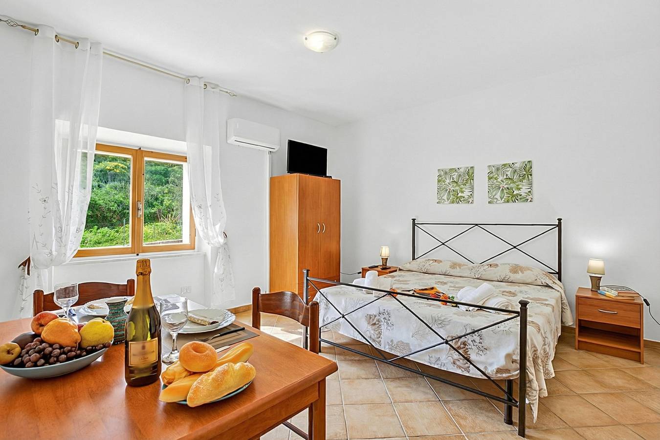 Apartamento entero, Residence Argentiera Studio for two in Argentiera, Sassari