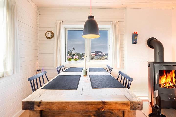 Villa für 4 Personen in Henne Strand - 3