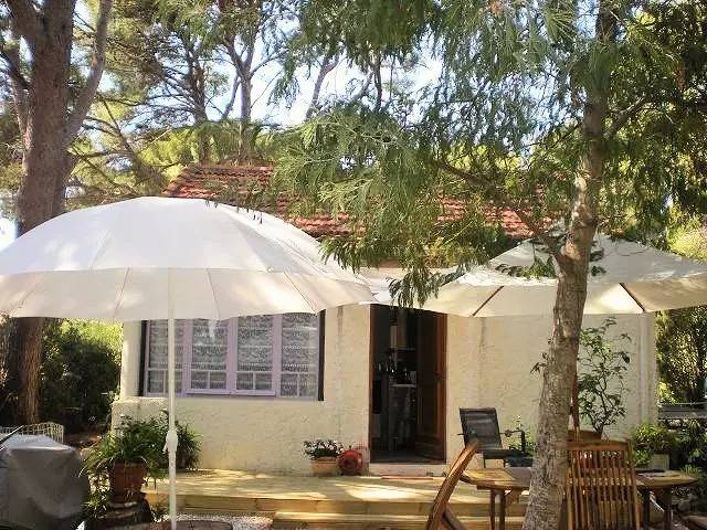 Villa pour 6 personnes à La Seyne-sur-Mer - 2