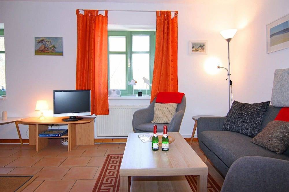 Ferienwohnung in Rügen für 3 Personen in Rügen