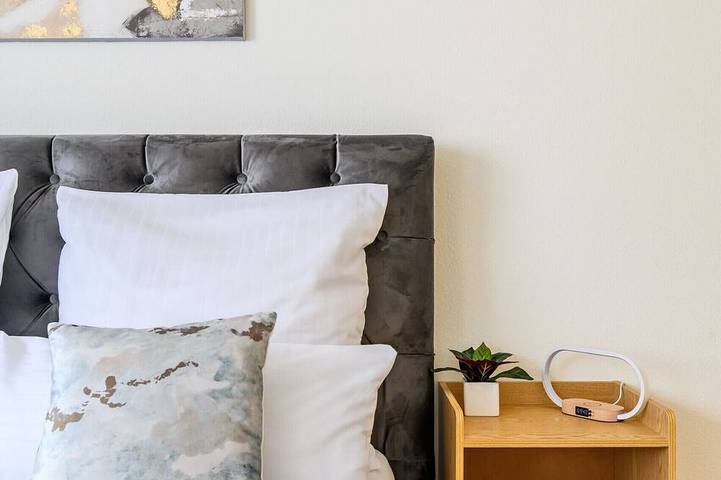 Apartamento entero, Marllon Suites – St. Alban Apartments – Apartment Arnold in Basilea, Region Basel RDK