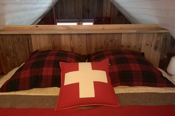 Gîte pour 4 personnes à Melles - 4