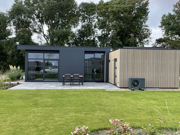 Gîte pour 4 personnes, avec terrasse à Enkhuizen - 3