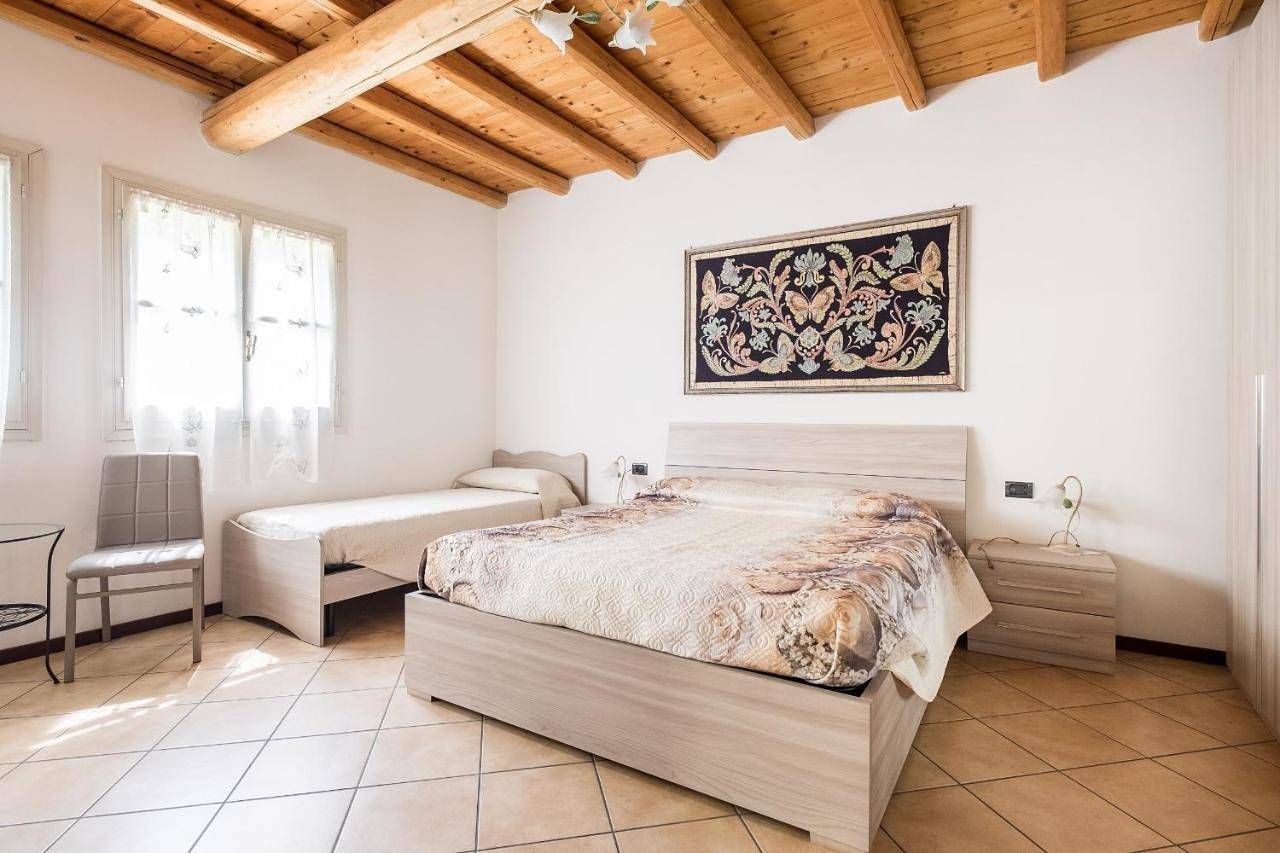Mb bed & breakfast in Zola Predosa, Province de Bologne