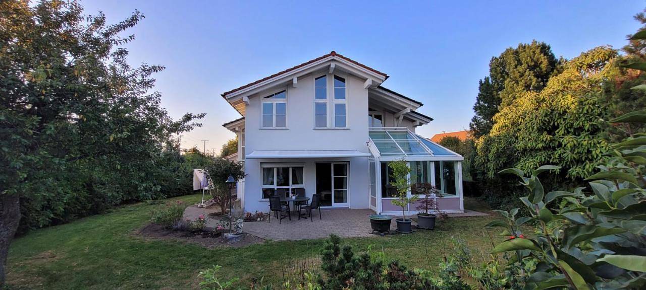 Holiday Home in Leutkirch im Allgäu, Region Bodensee-Oberschwaben