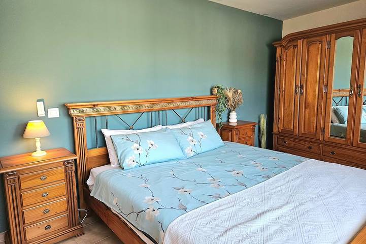 Villa für 6 Personen, mit Whirlpool und Pool in Calpe - 4